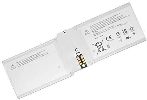 Uniamy Replacement Battery Compatible With Surface Book 1 1703 1704 1705 Screen Battery DAK822470K 7.5V 2387mAh 18Wh