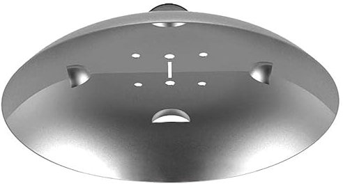 Dotlux Staubschutzabdeckung für LED-Hallenstrahler LIGHTSHOWERevo