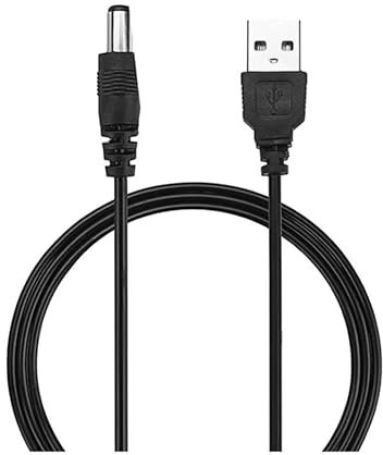 DHERIGTECH USB BATTERY CHARGER CABLE FOR Cordless Screwdriver, ENVENTOR 4V 300RPM Electric Screwdriver 1300mAh Battery