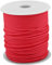 Agatige Filo per Mulinello per Fucile, Bobina da 50 m, Diametro 2 mm, Corda da Pesca Resistente e Durevole, Filo per Mulinello per Fucile(Rosso)