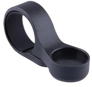 Supernova Supernova Supernova Unisex – Erwachsene Halter-07106651 Halter, Schwarz, Einheitsgröße Supernova Supernova Unisex – Erwachsene Halter-07106651 Halter, Schwarz, Einheitsgröße