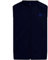 Mc Kinley Herren Lusaka Weste, Navy Dark, L EU