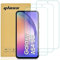 Totill [3 Unidades Protector de Pantalla para Samsung Galaxy A54, Cristal Templado para Samsung Galaxy A54 Fácil Instalación, Vidrio templado 9H,Alta Definicion,Anti-Arañazos