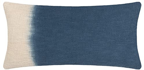furn. Mizu Rectangular Feather Filled Cushion
