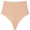 Triumph Shape Smart High Waist String neutral beige L