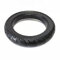 1 x Vollgummireifen, 30,5 cm (12 Zoll), Ersatzreifen, Scooter, Vollgummireifen, 31,7 x 5,1 cm (12 1/2 x 2 1/4 Zoll) für E-Bike-Roller, 12,5 x 2,50 Reifen