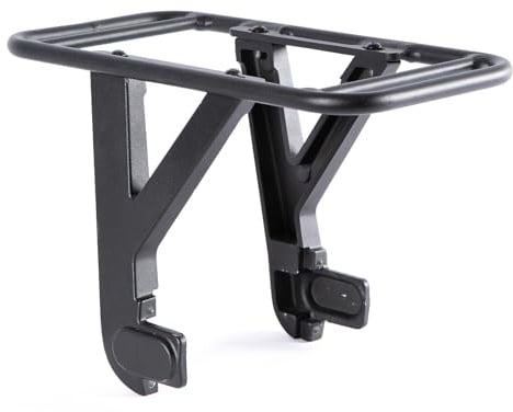 Egret Cargo Carrier - E Roller Gepäckträger (Pro & Pro FX)
