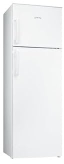 Frigorifero libera installazione Smeg FD32E