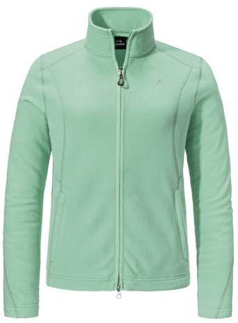 Schöffel Fleece Jacke Leona3