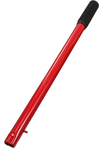 FELTECHELECTR Hydraulischer Ersatzgriff Tonnen-wagenheber Mit Rutschfestem Griff Und Robuster Konstruktion Hebelgriff Für Wagenheberstange Ersatz Für Hydraulischen Wagenheber