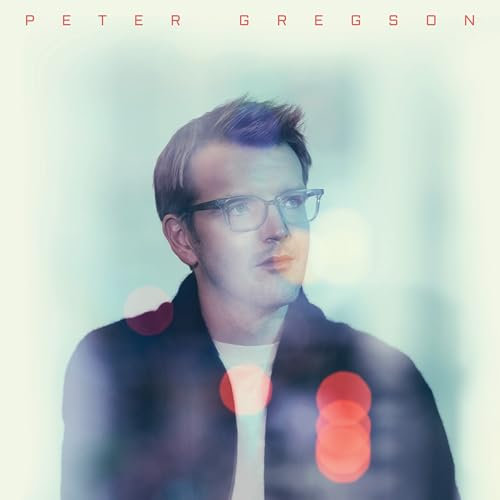 Peter Gregson (LP) [Vinyl LP]