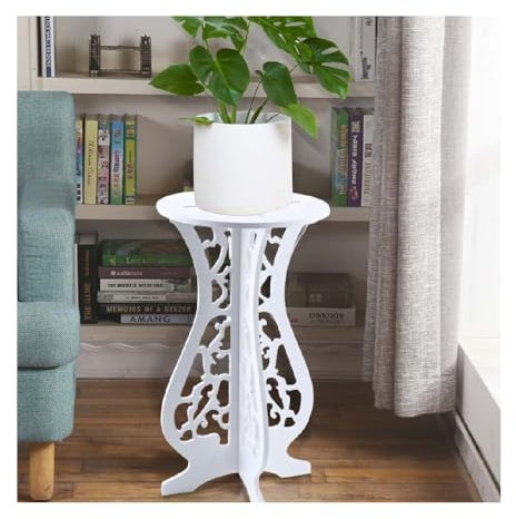 M.J COMFY-LIFE Plant Stand Indoor Flower Pot Rack Storage Racks Home Decor for Home Decoration
