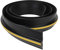 Garage Door Seal Strip Floor Rubber Threshold DIY Weatherproof Strips Garage Door Bottom Sill Seal for Garage Doors Floor Doors (10 FT)