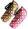 Beaupretty 2 Piezas Funda Aislante para Biberones de Termo Portátil para Mantener Leche Caliente o Fría para
