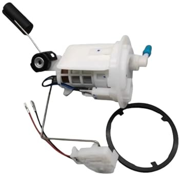 Compatibile per gruppo pompa carburante Yamaha, combinazione gruppo pompa benzina, Ybr125 Ybr125Fi, gruppo pompa benzina