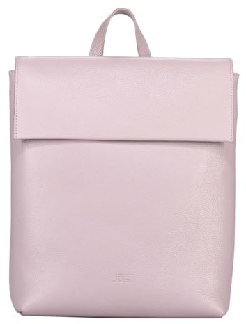 JOST Leder Rucksack Freizeitrucksack Vika Backpack Rose rosa