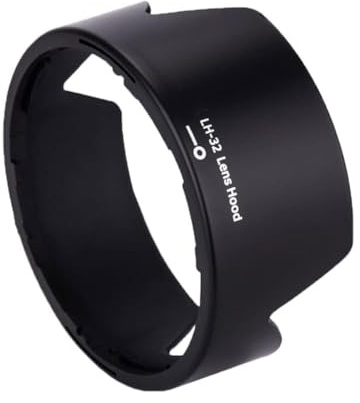 Reversibler Gegenlichtblende für S DX 18-140 mm, 18-105 mm, 18-135 mm, 18-70 mm