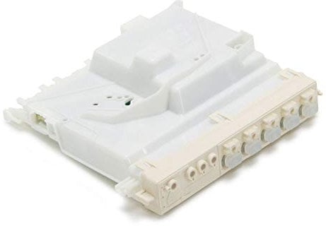 Bosch 00676936 Dishwasher Electronic Control Board Genuine Original Equipment Manufacturer (OEM) Part