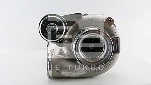 BE TURBO 130834 Motorräume