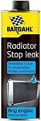 Bardahl Joint de Radiateur - Bouteille 300 ML