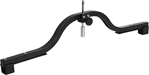 Venzo Bike Bicycle Professional Wheel Alignment Gauge Dish Dishing Tool