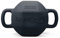Bosu Surge HB25 Hydro-Ball, Schwarz