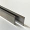Uddeholm Schwedenstahl 2x Hobelmesser/Streifenhobelmesser 18% HSS 260mm-640mm 20-35mm (610mm x 30mm x 3mm) - Made in Germany - Hochwertiger 18% HS+ Stahl - Verwendbar in Abricht & Dickenhobel