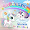 Album da colorare per bambini - Caticorni Unicorni da colorare: Gattini da colorare per bambini - Unicorni da colorare per bambini - libri da colorare 4 anni - Libri da olorare e dipingere