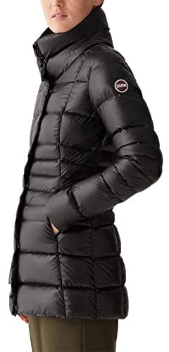 Colmar Originals Damen Daunenjacke schwarz (15) 40
