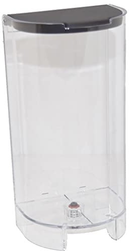 Ufixt Fits Krups Nespresso Inissia Coffee Machine Water Container Tank Reservoir
