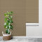 Papier Peint en rotin, Papier Peint Amovible, Papier Peint imperméable, for Meubles de Salle de Bain, Papier Peint Auto-adhésif Convivial for Les locataires.