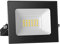 Proyector LED 12V DC, 20W LED Proyector IP65 Resistente al agua, 6000K Blanco frío LED luces de pared al aire libre, 2000LM LED proyector para jardín, patio, terraza, garaje