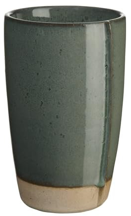 ASA Selection Verana Becher Cafe Latte Matcha Latte L 8,5 cm B 8,5 cm H 14 cm