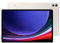 Galaxy Tab S9+ 256GB, Tablet-PC beige, Android 13