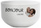 CADEAUX.COM - Bol Personnalisable Message - Grand Bol 600 ml - Cadeau Personnalisé - Cadeau Anniversaire Homme Femme - Idee cadeau personnalisable - Cadeau Noel Fete