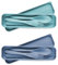 2 Sets Portable Reusable Cutlery Set with Case - Eco-Friendly Travel Cutlery, Compact & Lightweight Utensils for On-The-Go Dining, Perfect for Lunch Boxes, Camping, Picnics