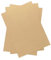 Feuille papier joint - huile - flexoid - indéchirable - à découper pour fabrication de joint moteur, carter, carburateur, pompe, bride | auto, moto, bateau, engin, machine agricole | épaisseur 0,5 mm