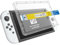 Funrae Verre Trempé Mat pour Nintendo Switch 2 Avec Kit d’Installation Facile, Anti-Reflet Matt Protection écran, Anti-Traces de Doigts Mat Protège Écran, 9H Dureté Film Vitre Protecteur
