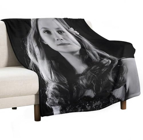 Bonnie Wright, lebendige, glänzende Kunst, Poster, Wandkunst, Gemälde, Leinwanddrucke, Dekor-Poster, Kunstwerke, 178 x 203 cm
