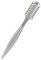 VICASKY Tondeuse à Cheveux Rasoir Tondeuse à Fourche Coupe-cheveux De Salon Peigne De Coupe De Cheveux Modeleur De Cheveux Peigne Coupe Cheveux Alliage D'aluminium Silver