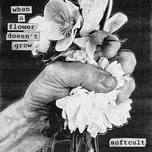 When A Flower Doesn't Grow