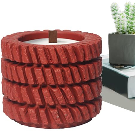 Petits Pots à Bougie,Boîtes Alimentaires Multifonction À Large Ouverture - Récipients Pour Et Vases | pour Aromathérapie Miel Confiserie et