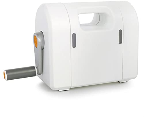 BINGNU Transferpresse, Die Schneideprägung Maschine Scrapbooking Cutter Papier manuelle DIY. Home Kunsthandwerk Handwerk Werkzeuge