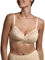 Lepel intimo donna reggiseno senza ferretto new belseno 250 colore fard taglia 3 coppa b