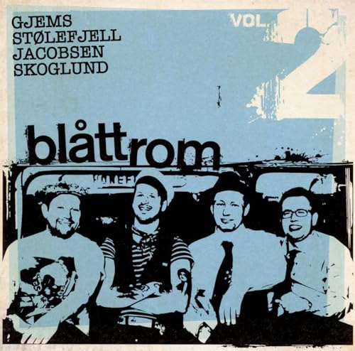 Blue Mood Records (Galileo Music Communication)