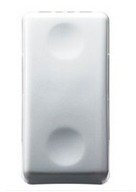 Conmutador de 1 polo GW20576 de Gewiss