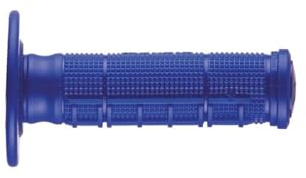 Ariete Pair of Enduro Cross Blind Hole Blue Unity ASP 02621/A-A
