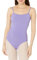 Bloch Dance Damen Nejor Microlux Leotard, Lavendel, Größe L