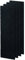 Nispira Activated Carbon Pre Filter Replacement Compatible with Fellowes AeraMax 100 90 DB5 DX5 Air Purifier. Compared to Part 9324001, 4 Sheet