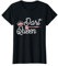 Dart Queen T-Shirt für Frauen Königin Darts Sport Damen T-Shirt